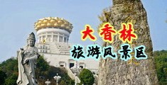 欧美爆操骚逼动态中国浙江-绍兴大香林旅游风景区